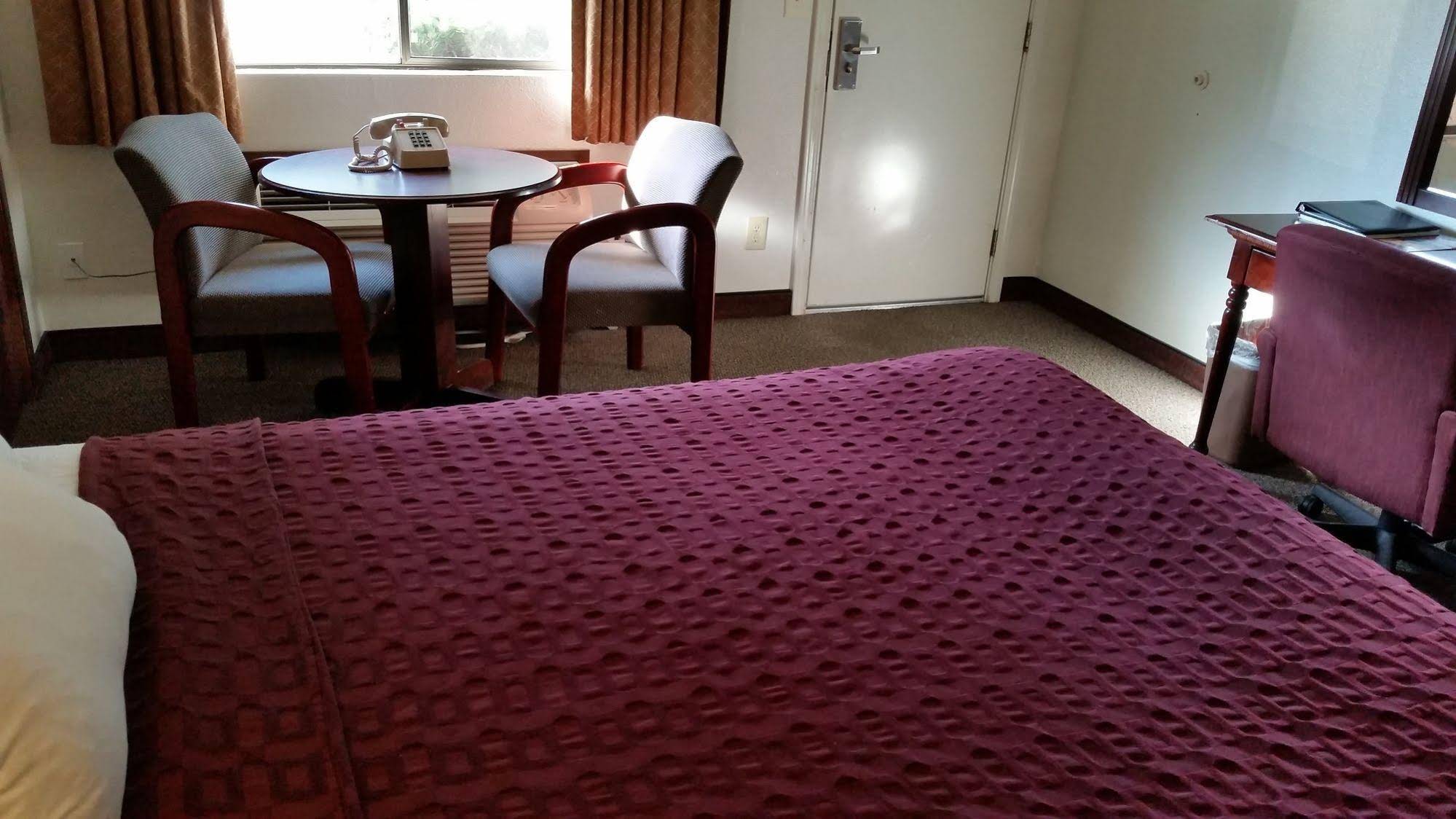 Motel Puyallup
