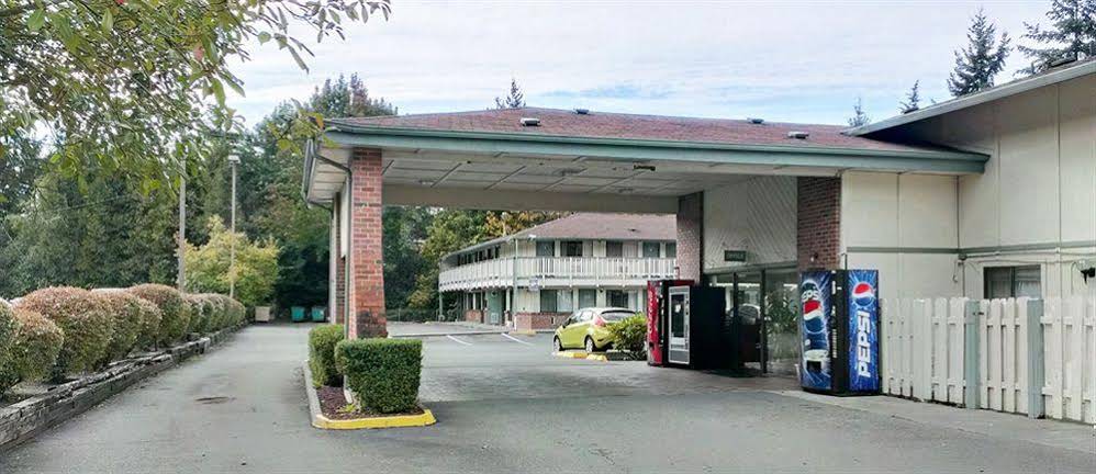 Motel Puyallup