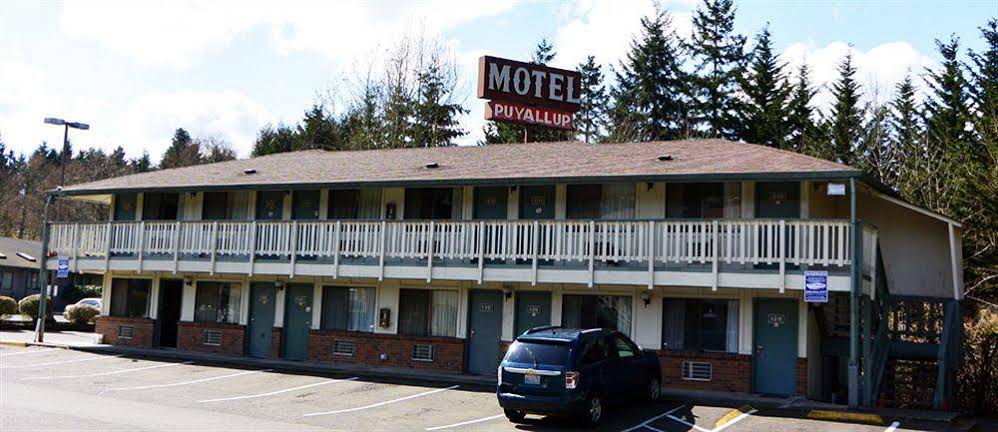 Motel Puyallup