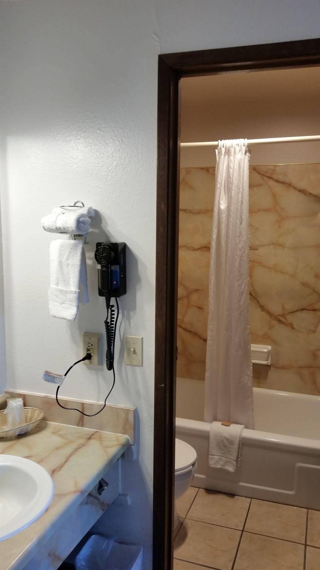 Motel Puyallup