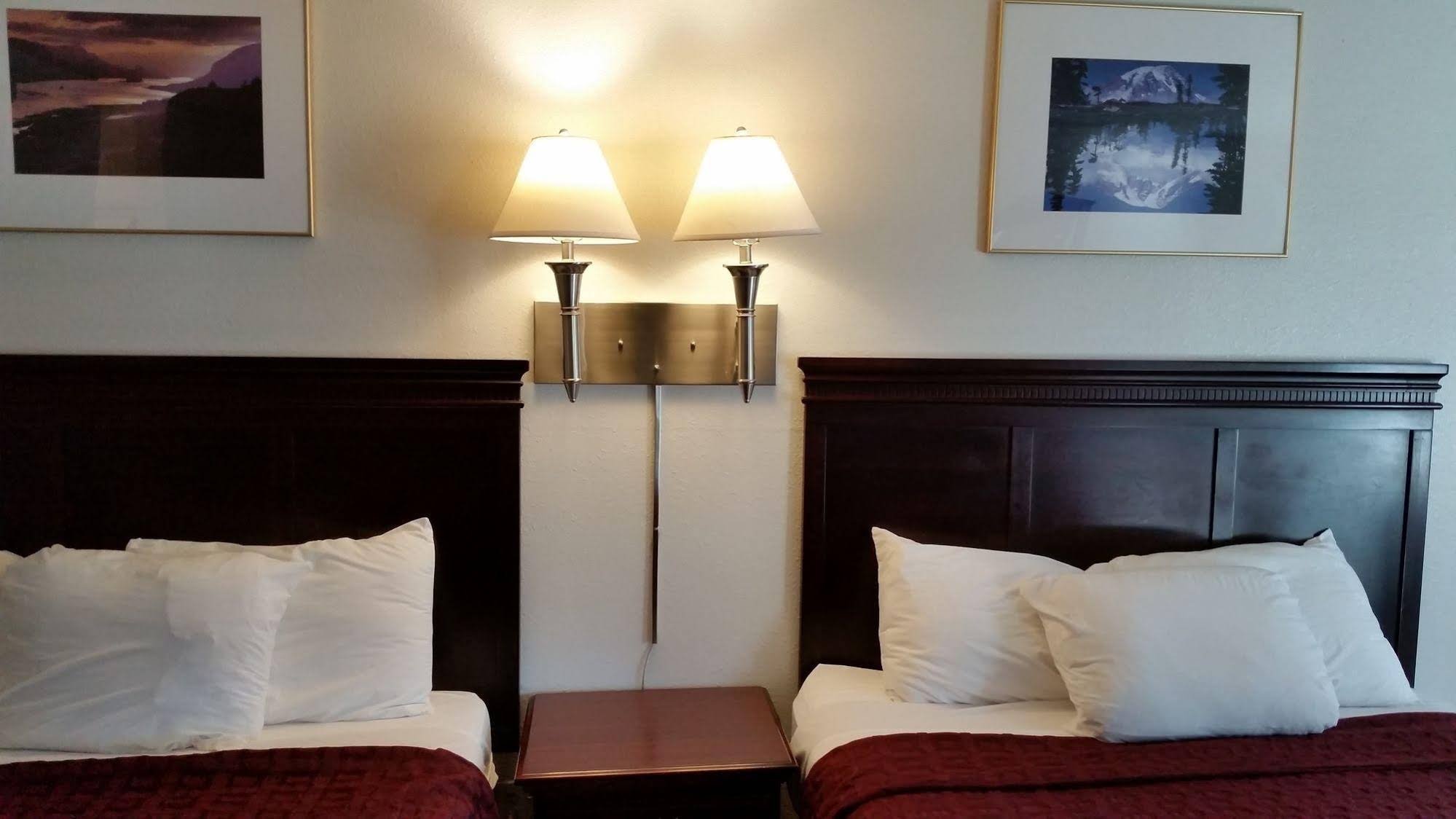 Motel Puyallup