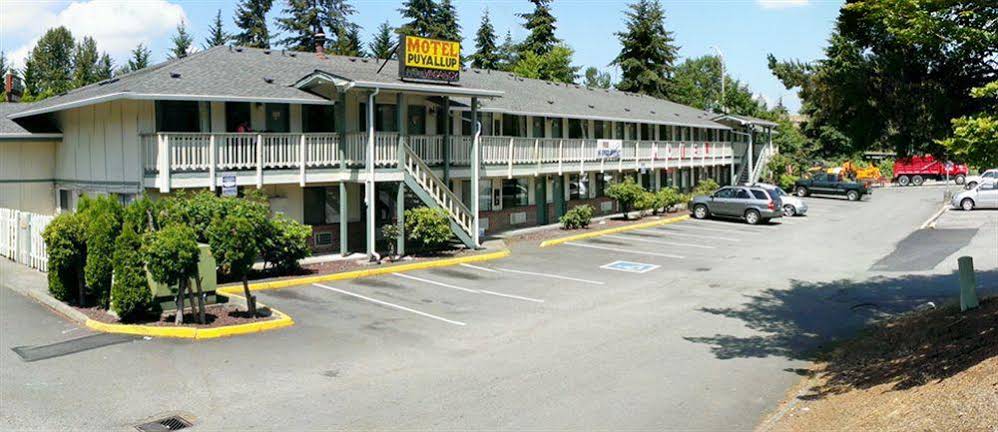 Motel Puyallup