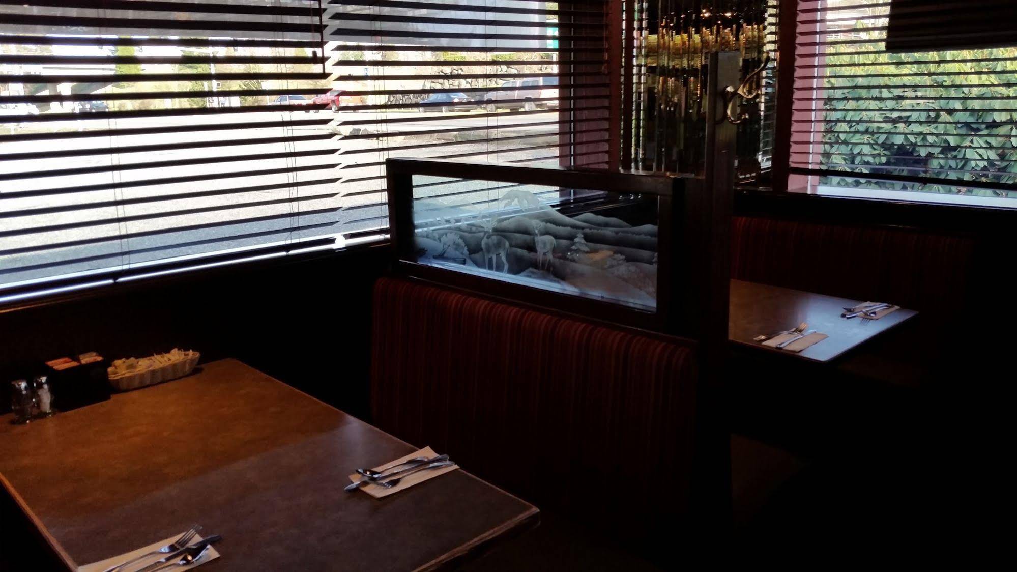 Motel Puyallup