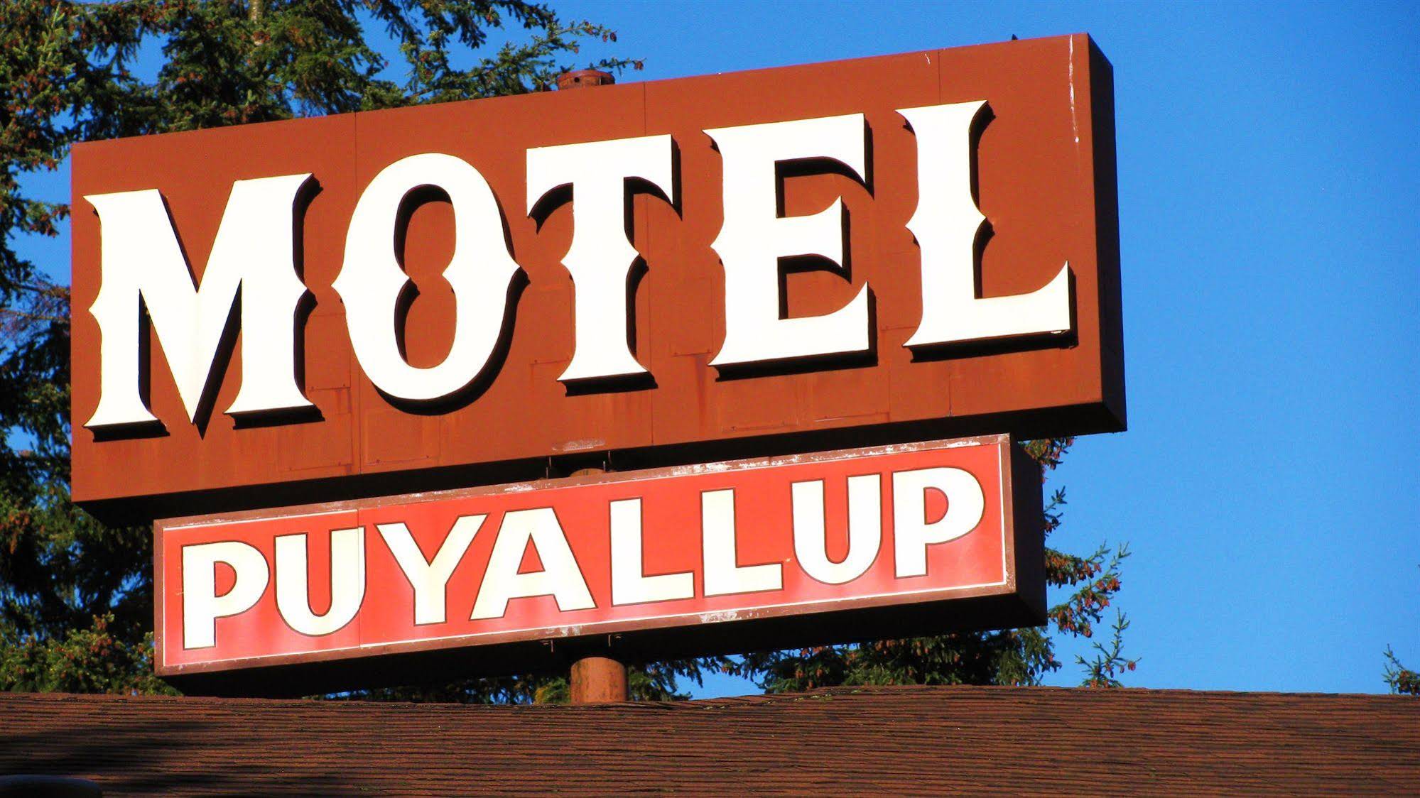 Motel Puyallup