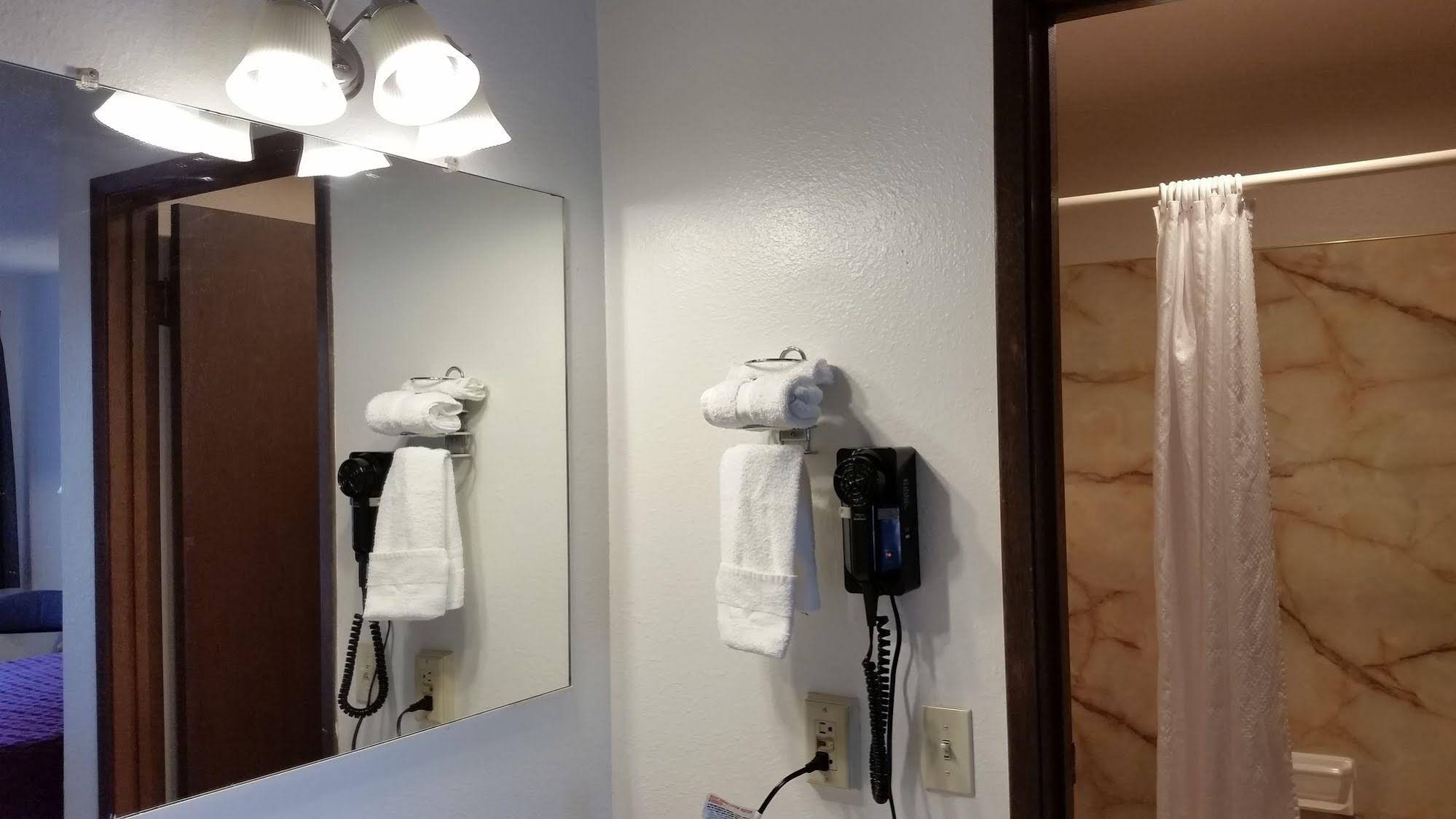 Motel Puyallup