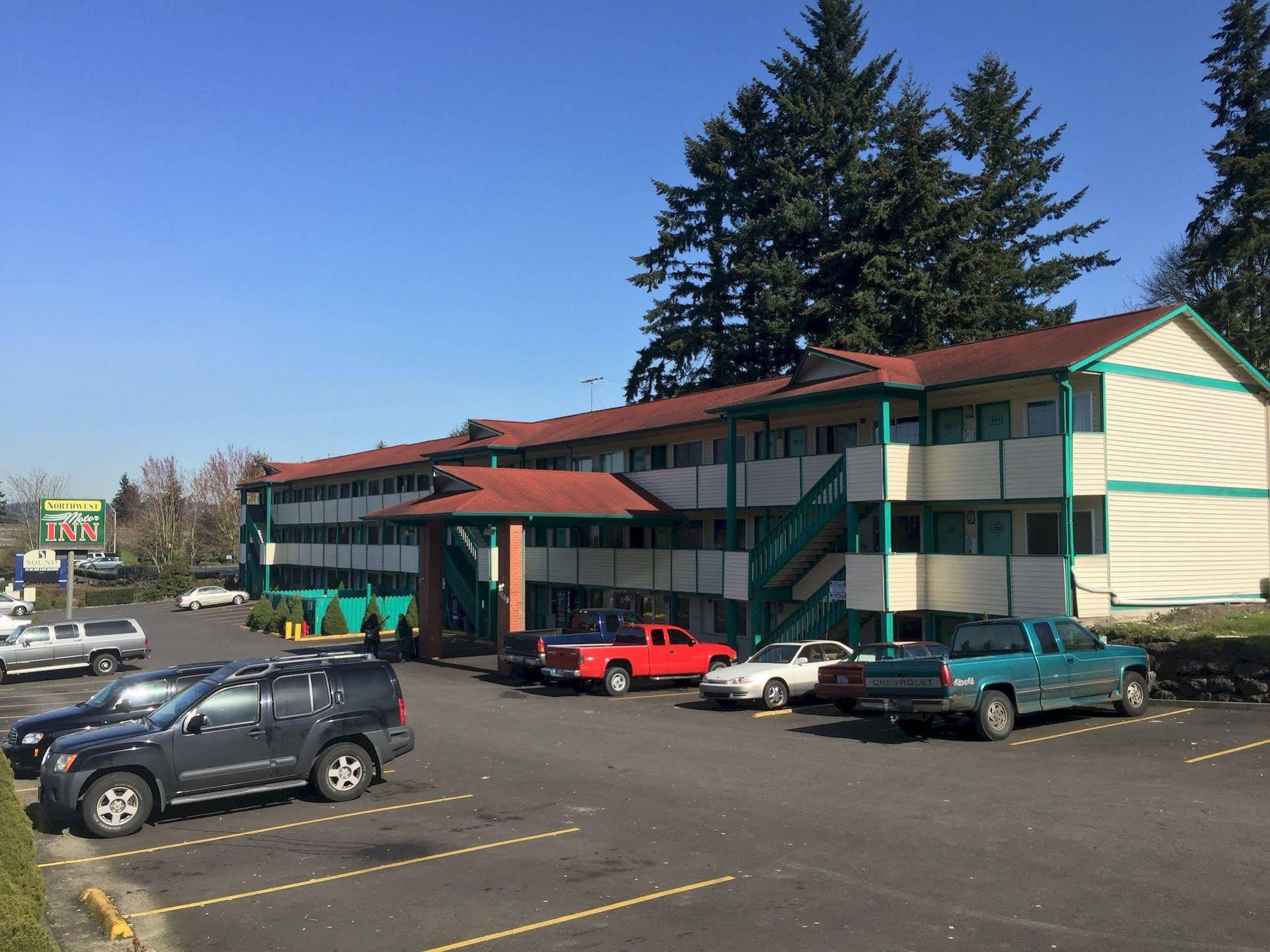 Basecamp Puyallup