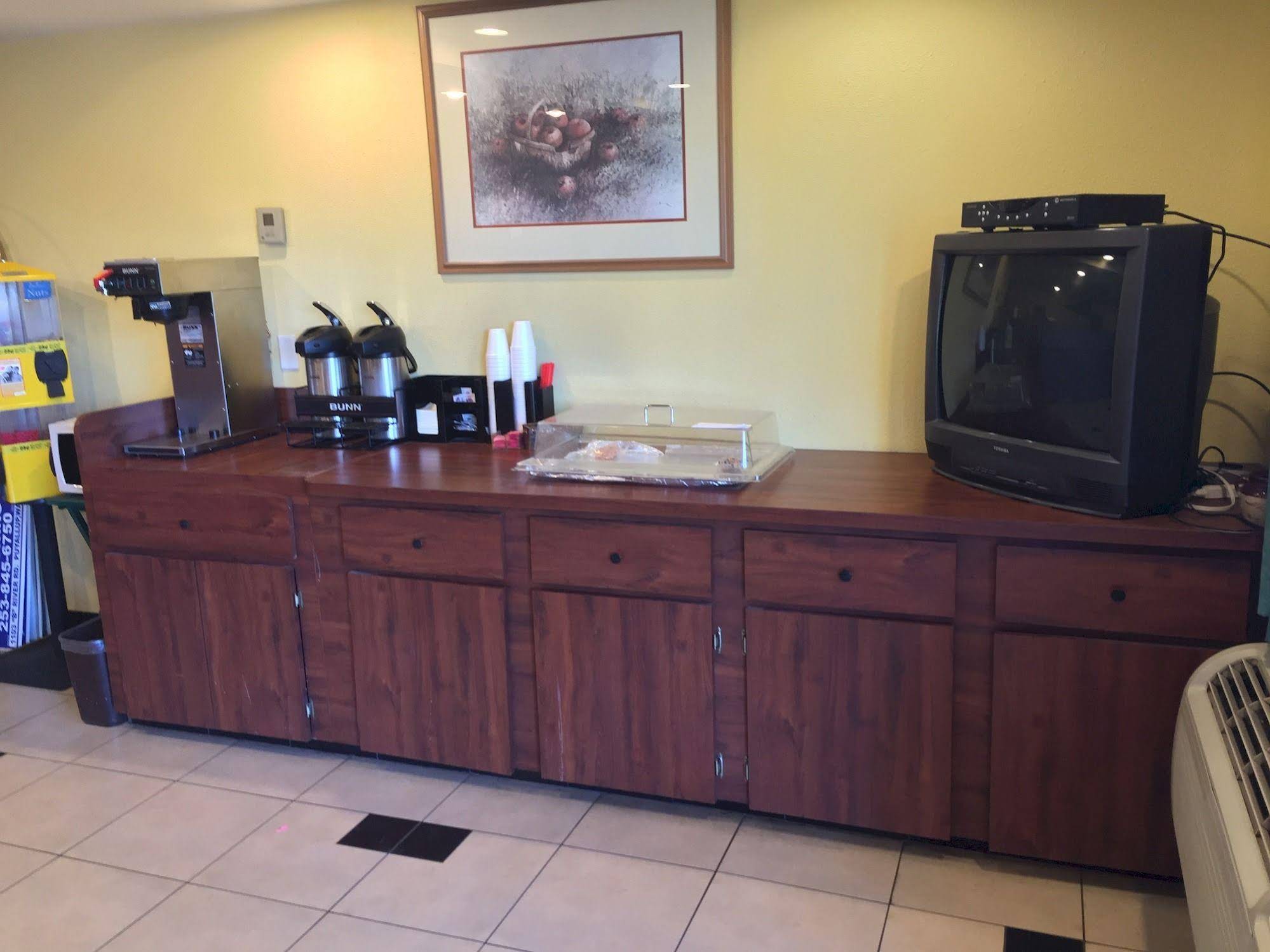 Basecamp Puyallup