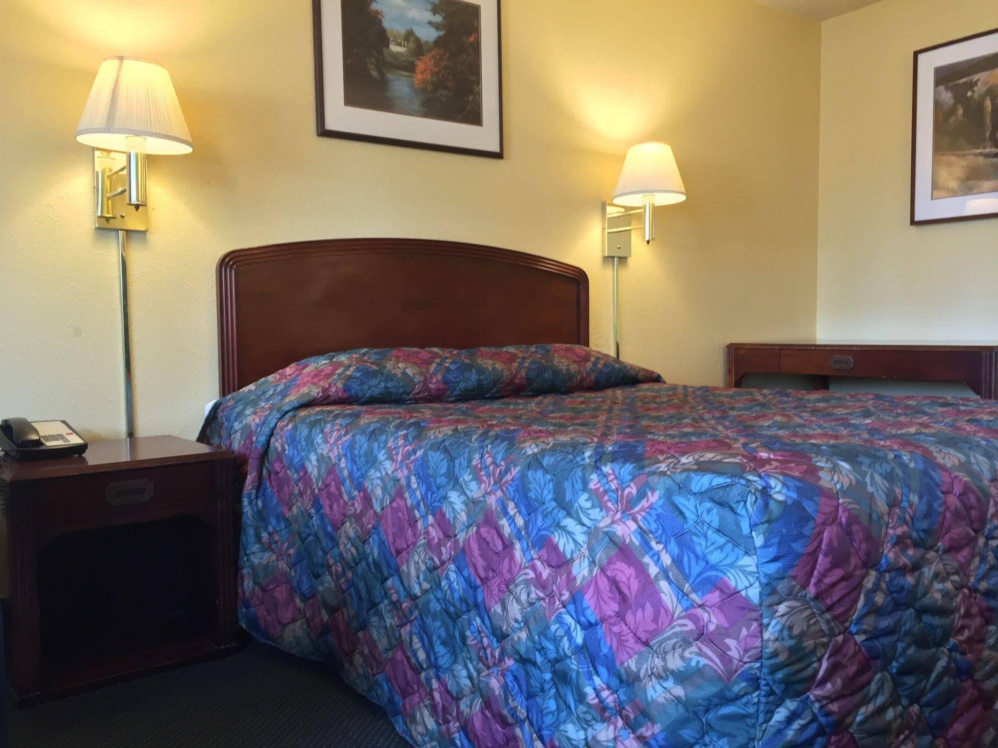 Basecamp Puyallup