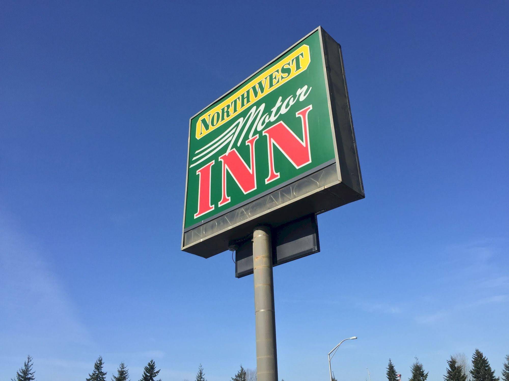 Basecamp Puyallup