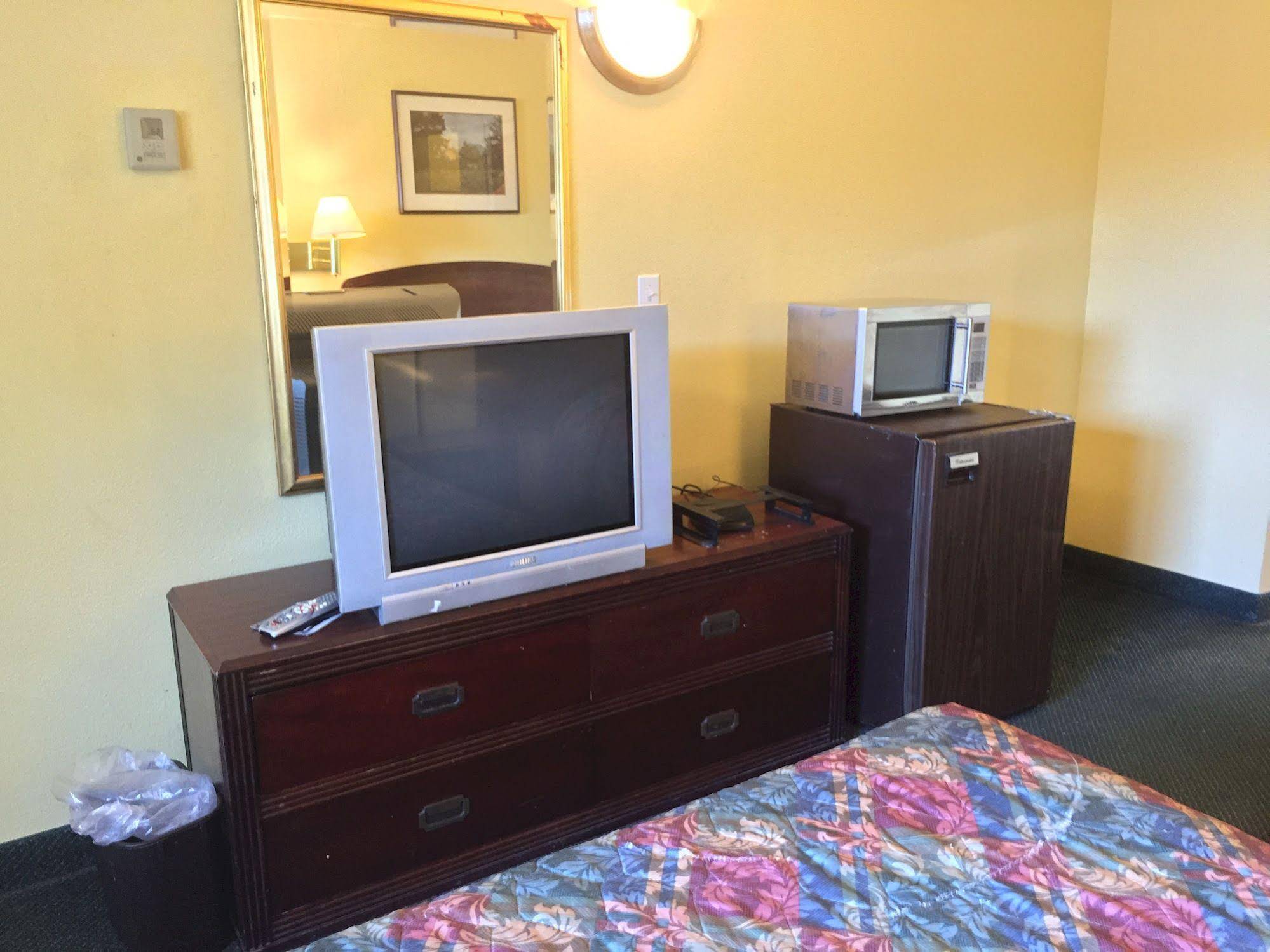 Basecamp Puyallup