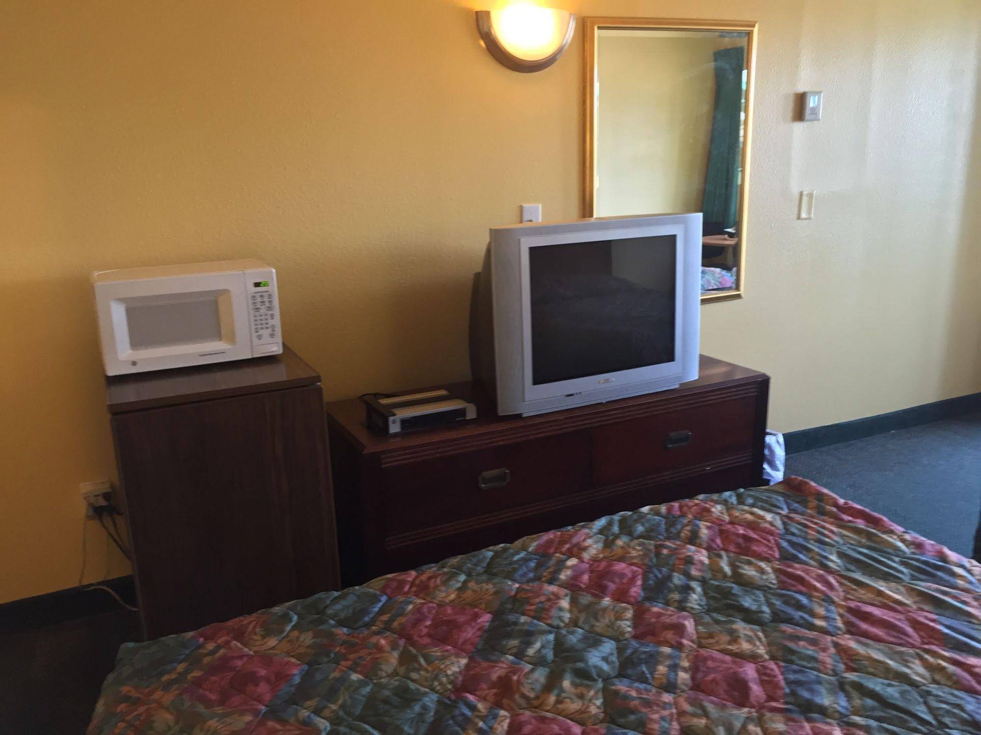 Basecamp Puyallup