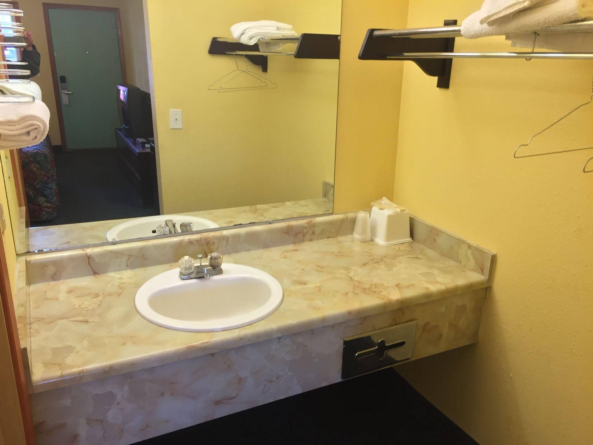 Basecamp Puyallup