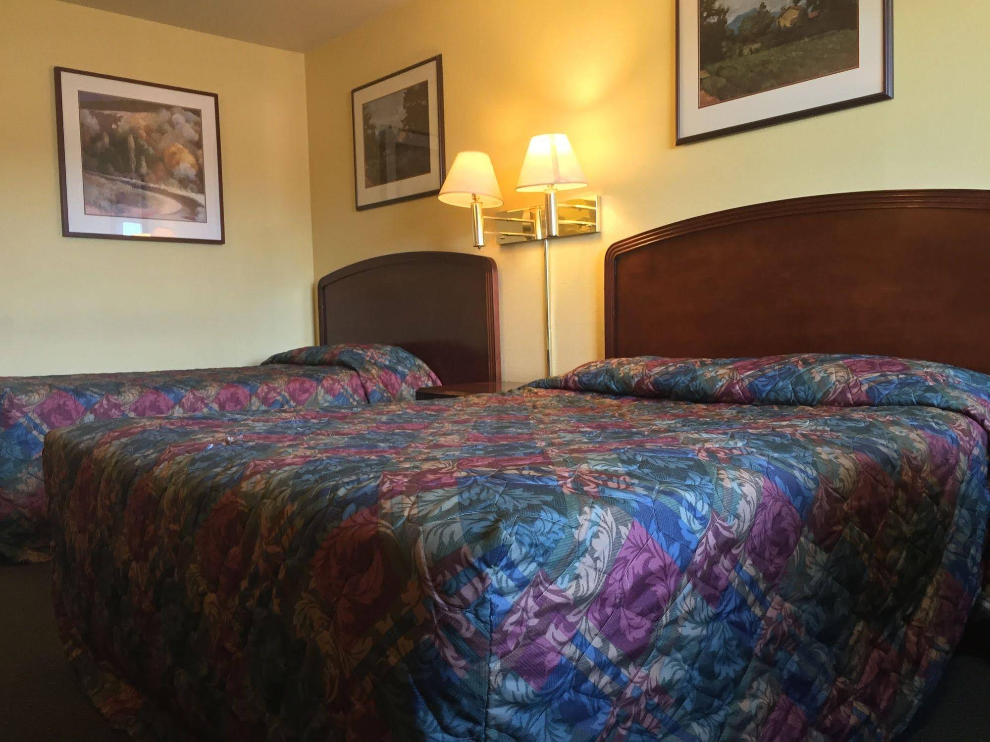 Basecamp Puyallup