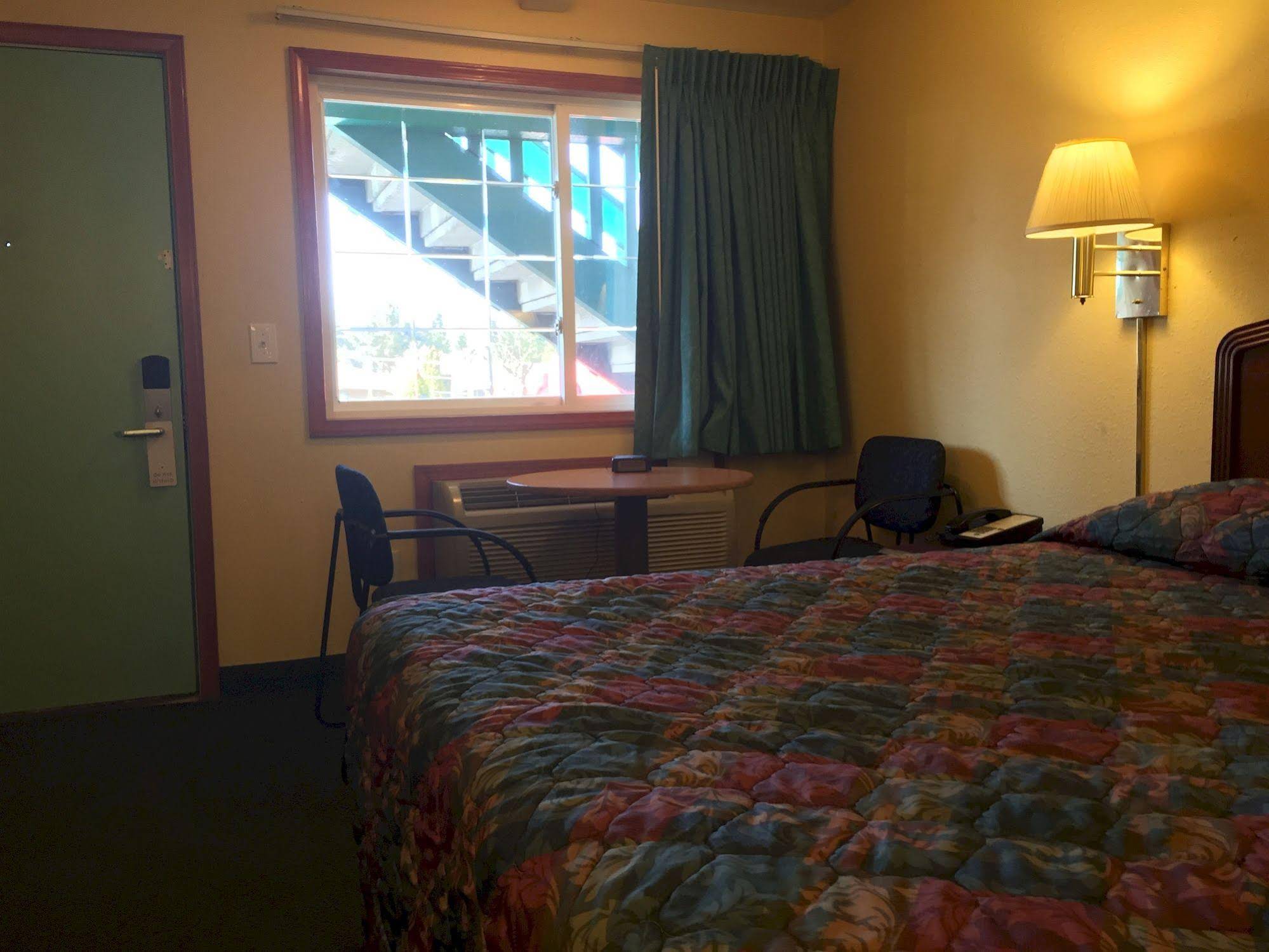 Basecamp Puyallup