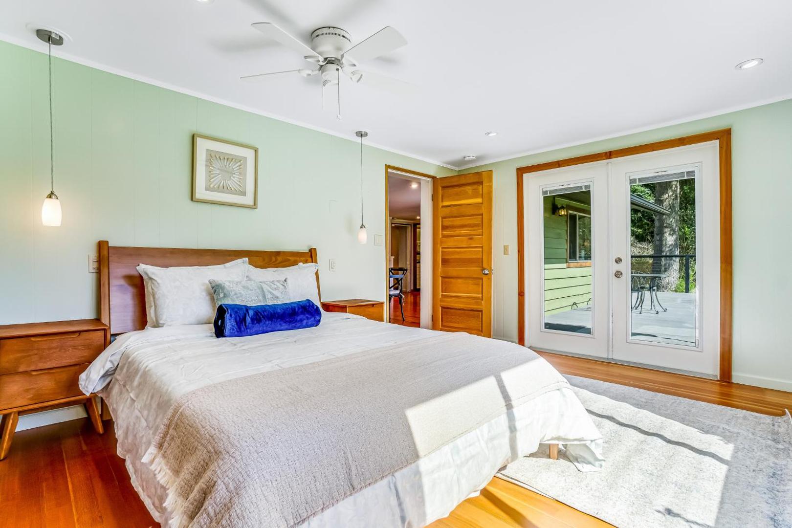 Mount Walker Inn