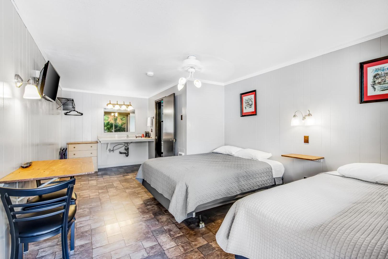 Mount Walker Inn