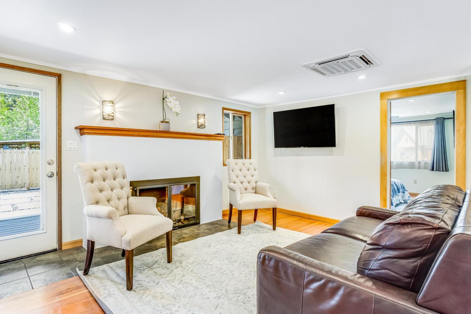 Mount Walker Inn