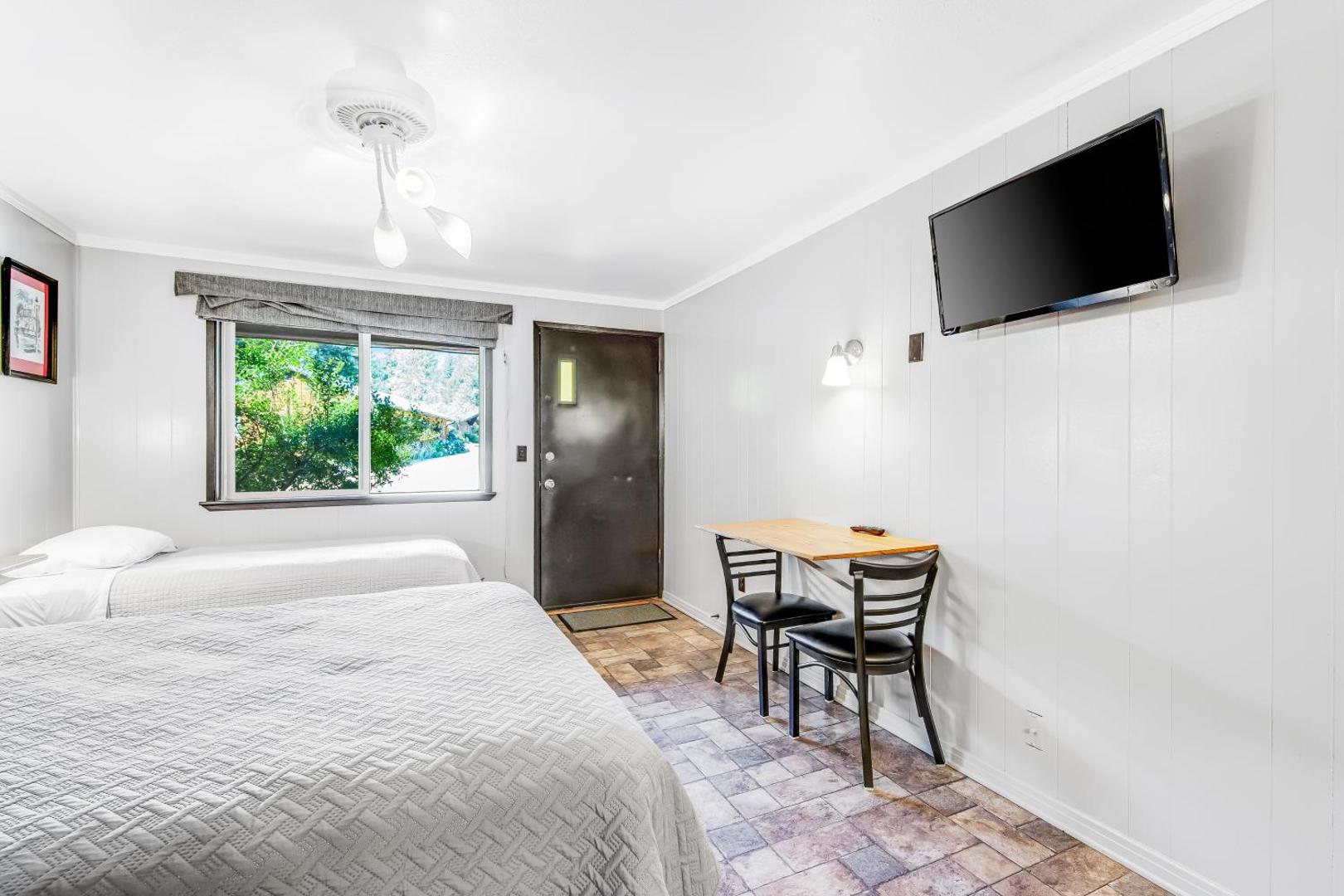 Mount Walker Inn