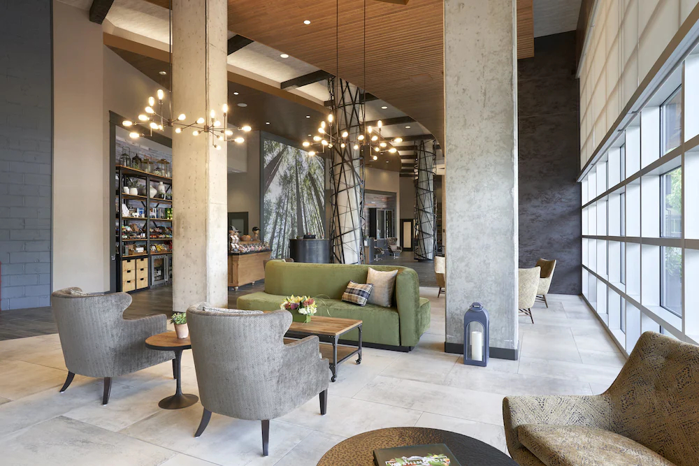 Archer Hotel Redmond