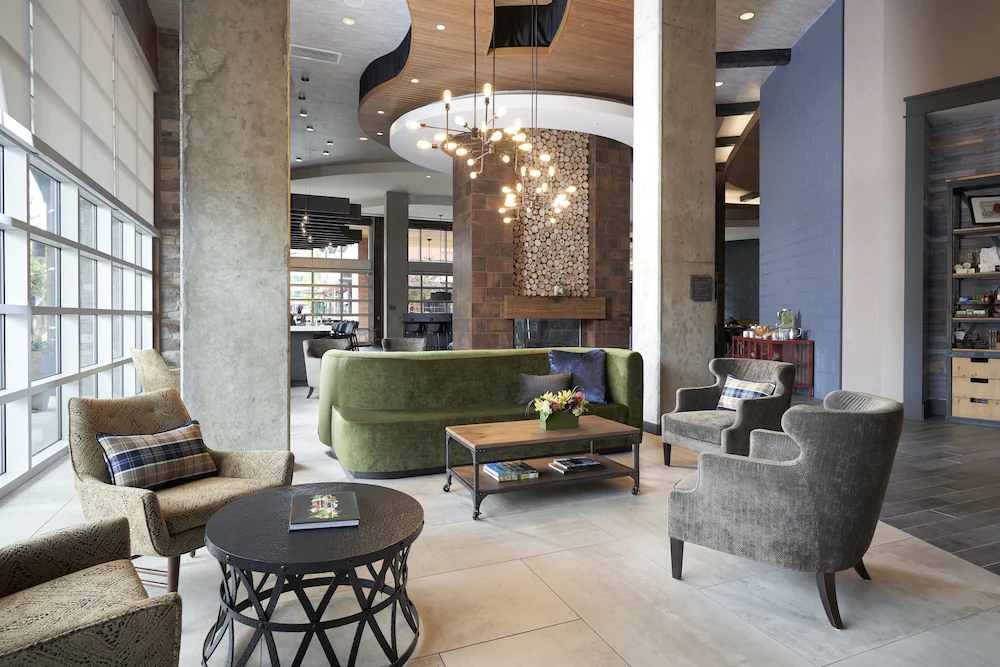 Archer Hotel Redmond