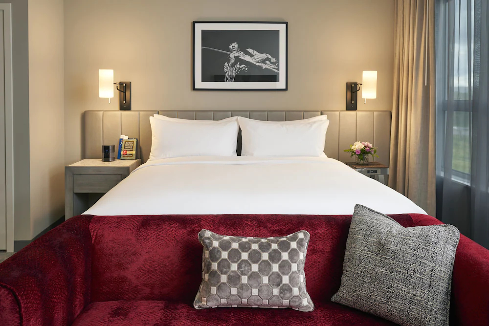 Archer Hotel Redmond