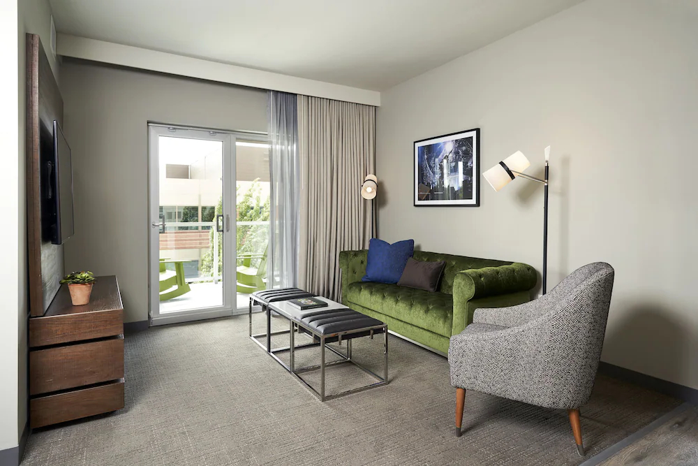 Archer Hotel Redmond