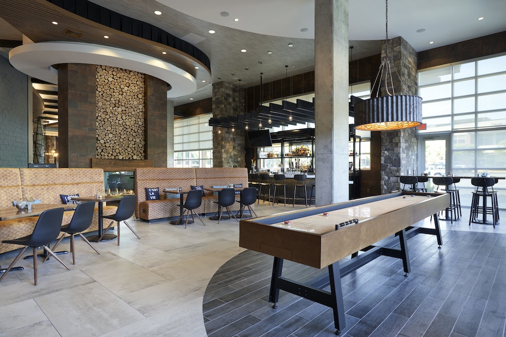 Archer Hotel Redmond