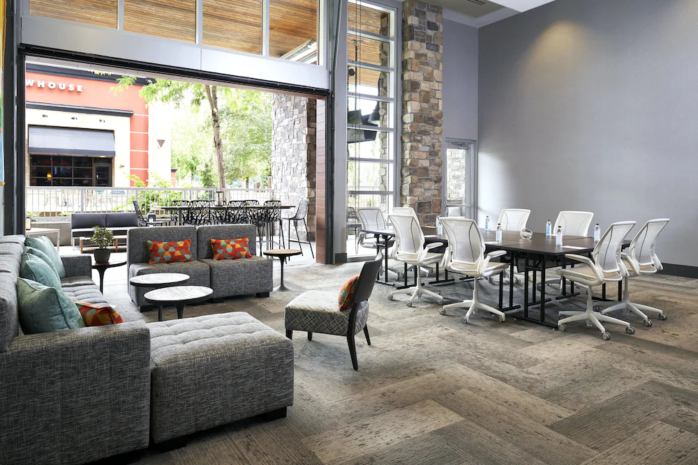 Archer Hotel Redmond