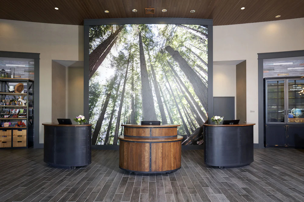 Archer Hotel Redmond