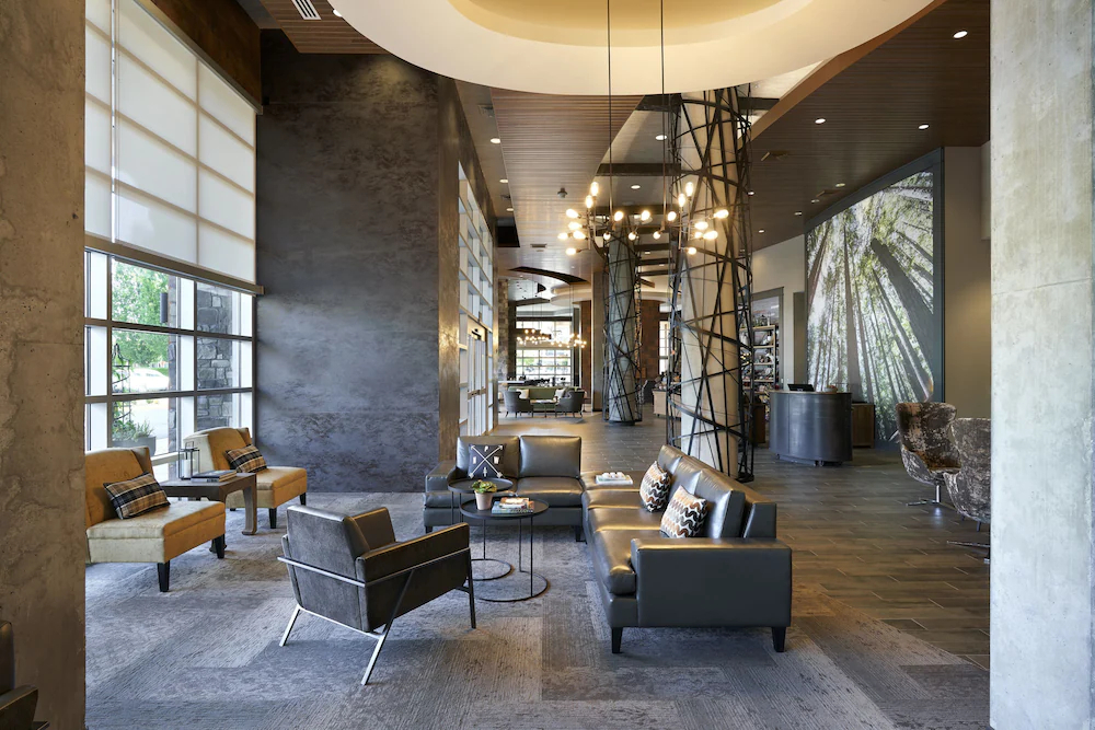 Archer Hotel Redmond