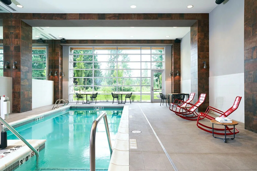 Archer Hotel Redmond