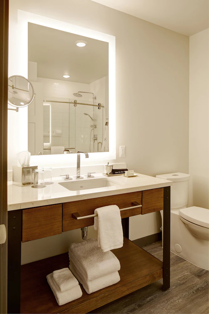Archer Hotel Redmond