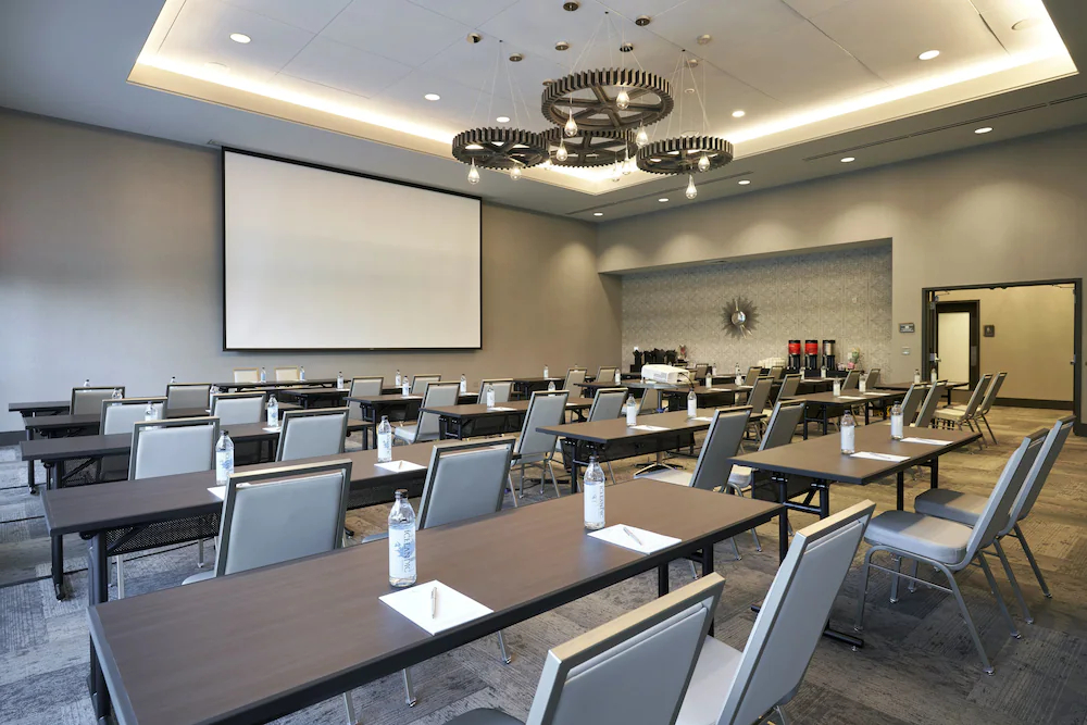Archer Hotel Redmond