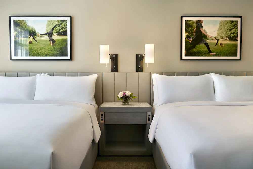 Archer Hotel Redmond