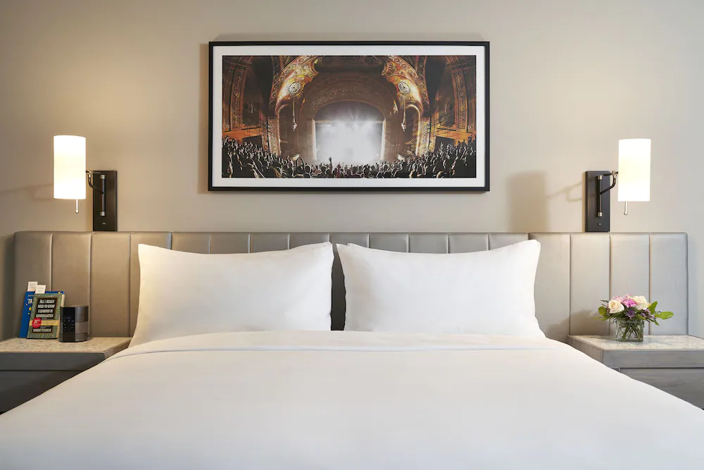 Archer Hotel Redmond