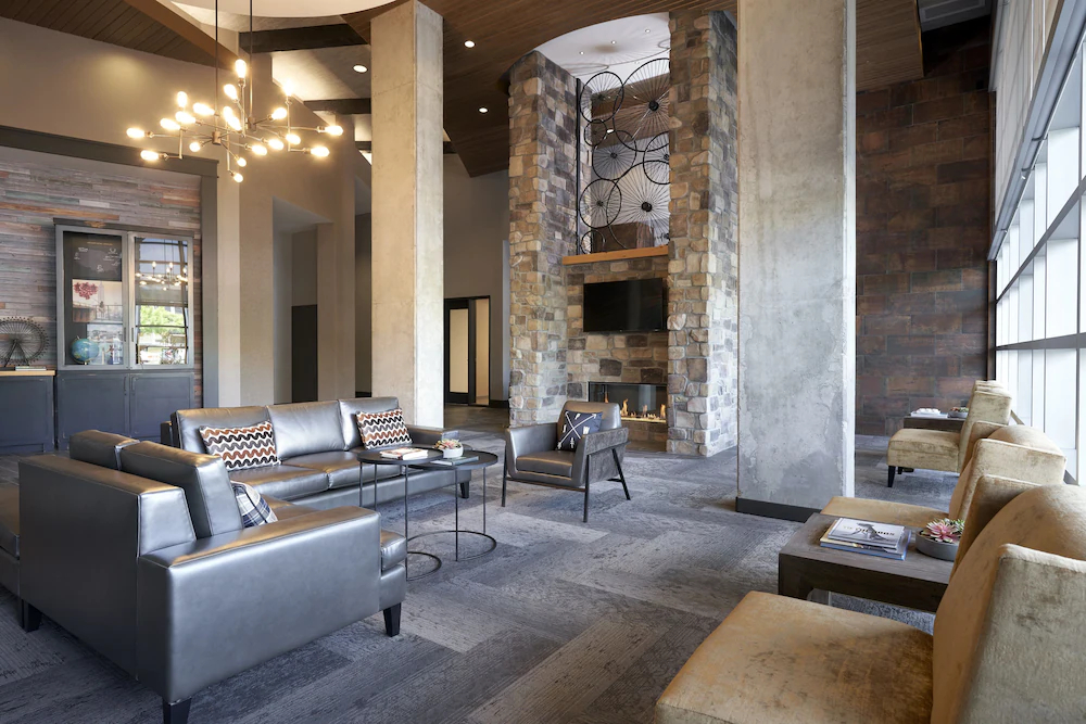 Archer Hotel Redmond