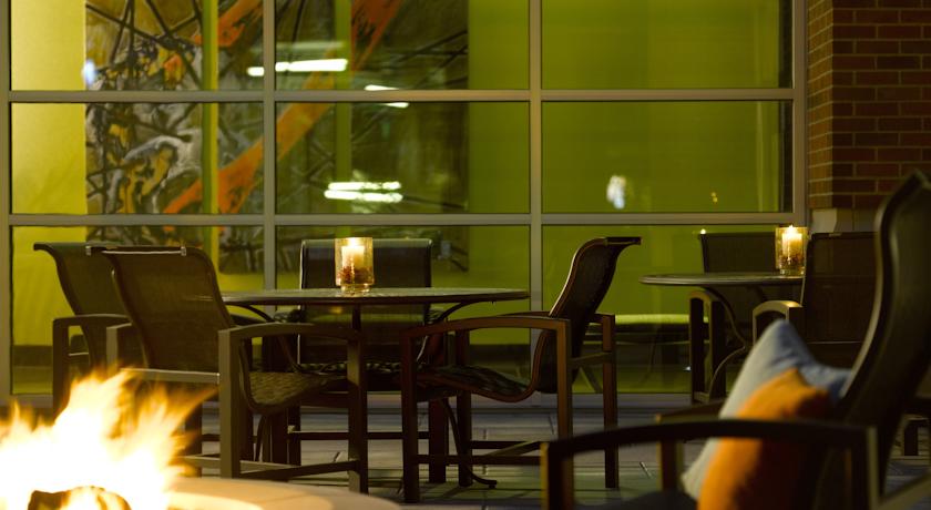 HYATT house Seattle/Redmond