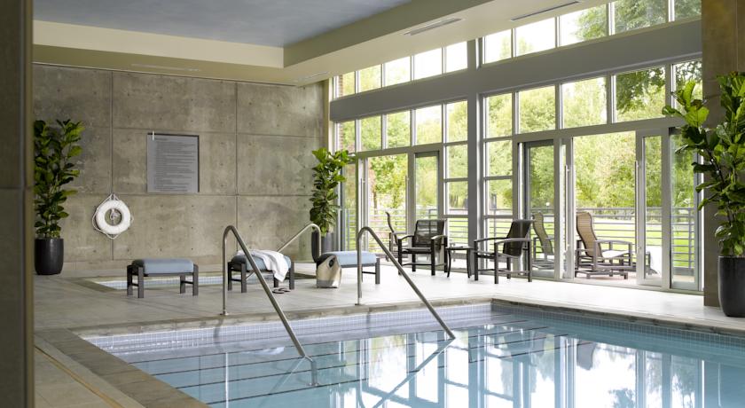 HYATT house Seattle/Redmond