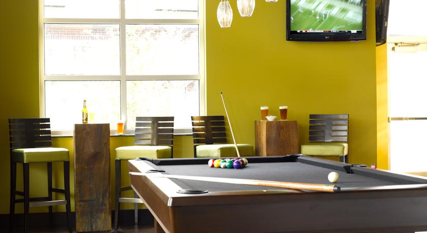 HYATT house Seattle/Redmond