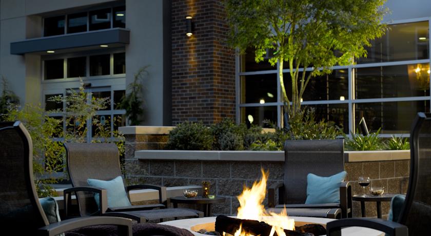 HYATT house Seattle/Redmond