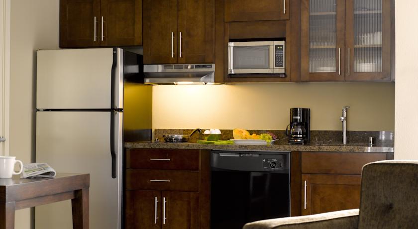 HYATT house Seattle/Redmond