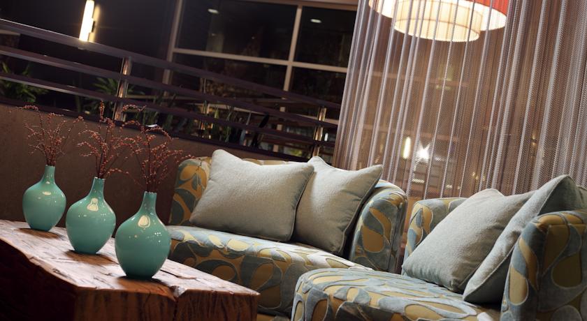 HYATT house Seattle/Redmond