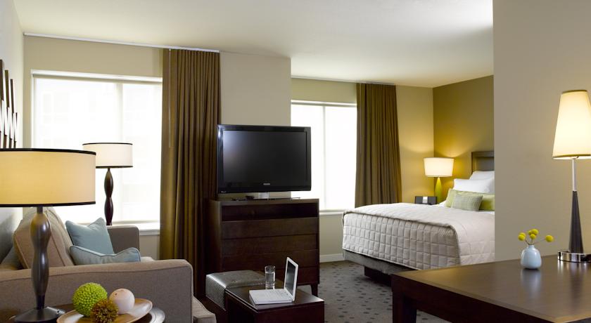 HYATT house Seattle/Redmond
