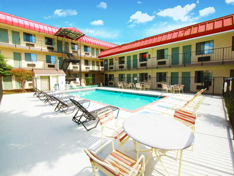 Inn at Lake Washington By OYO I-405