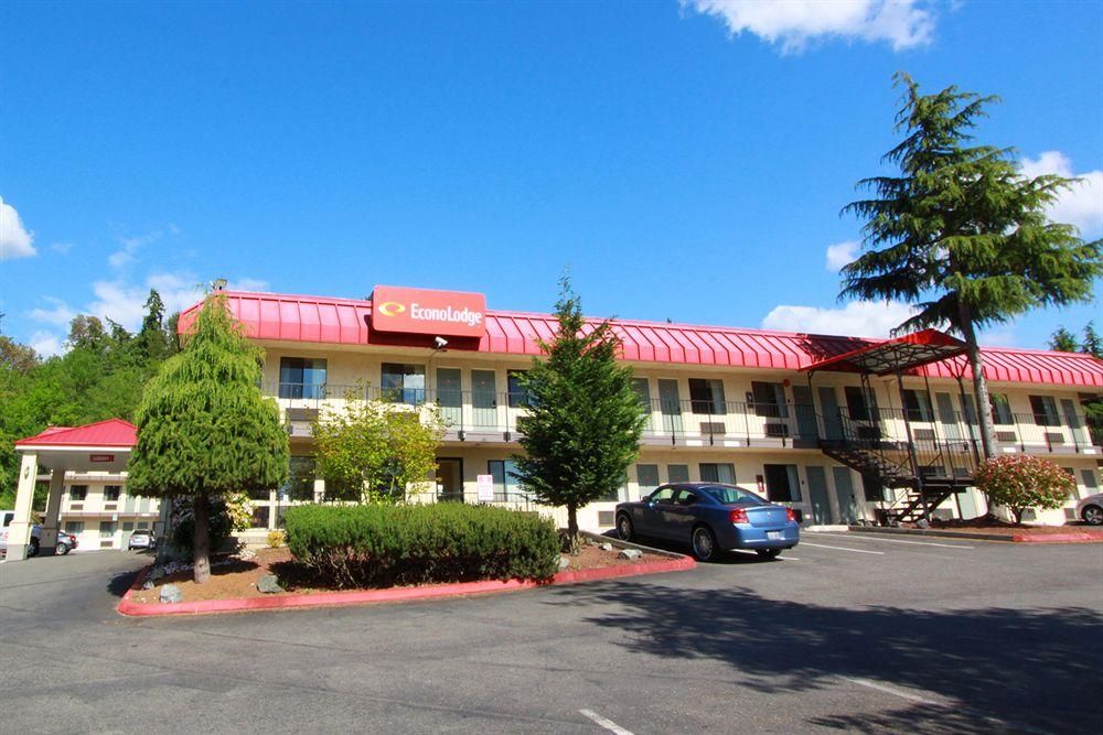 Inn at Lake Washington By OYO I-405