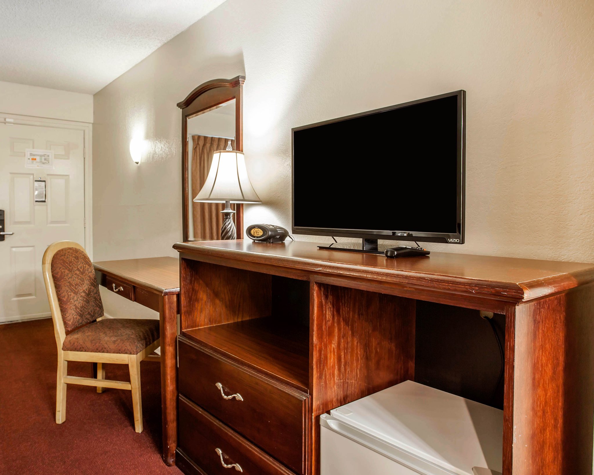 Inn at Lake Washington By OYO I-405