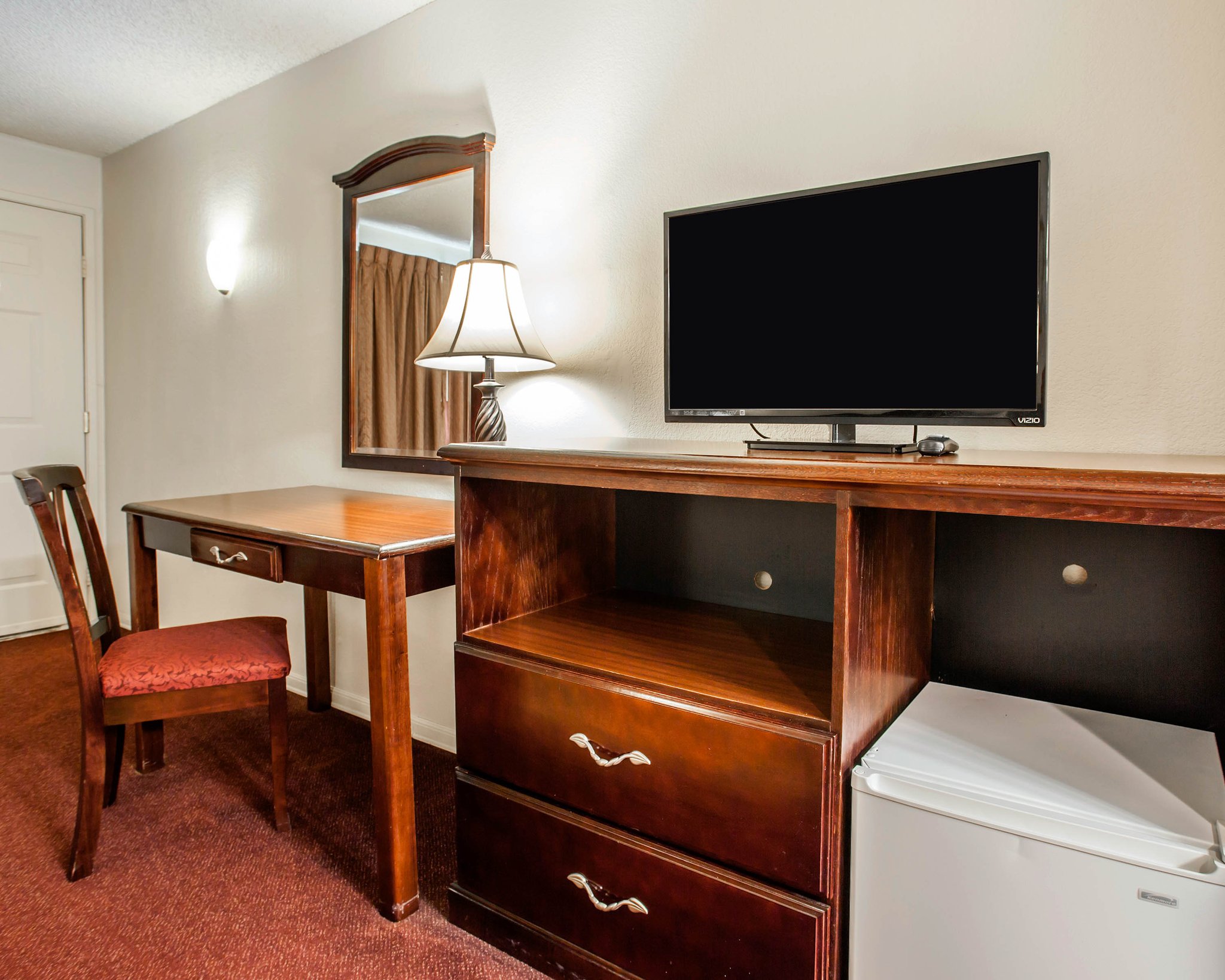 Inn at Lake Washington By OYO I-405