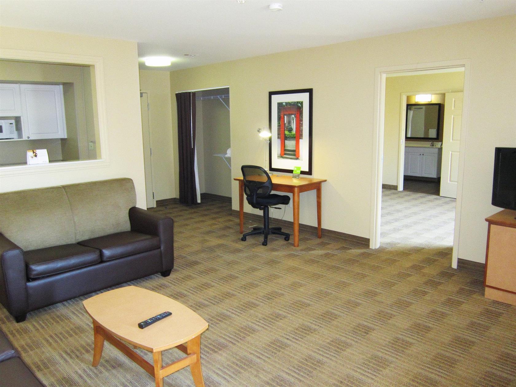 Extended Stay America - Seattle - Renton