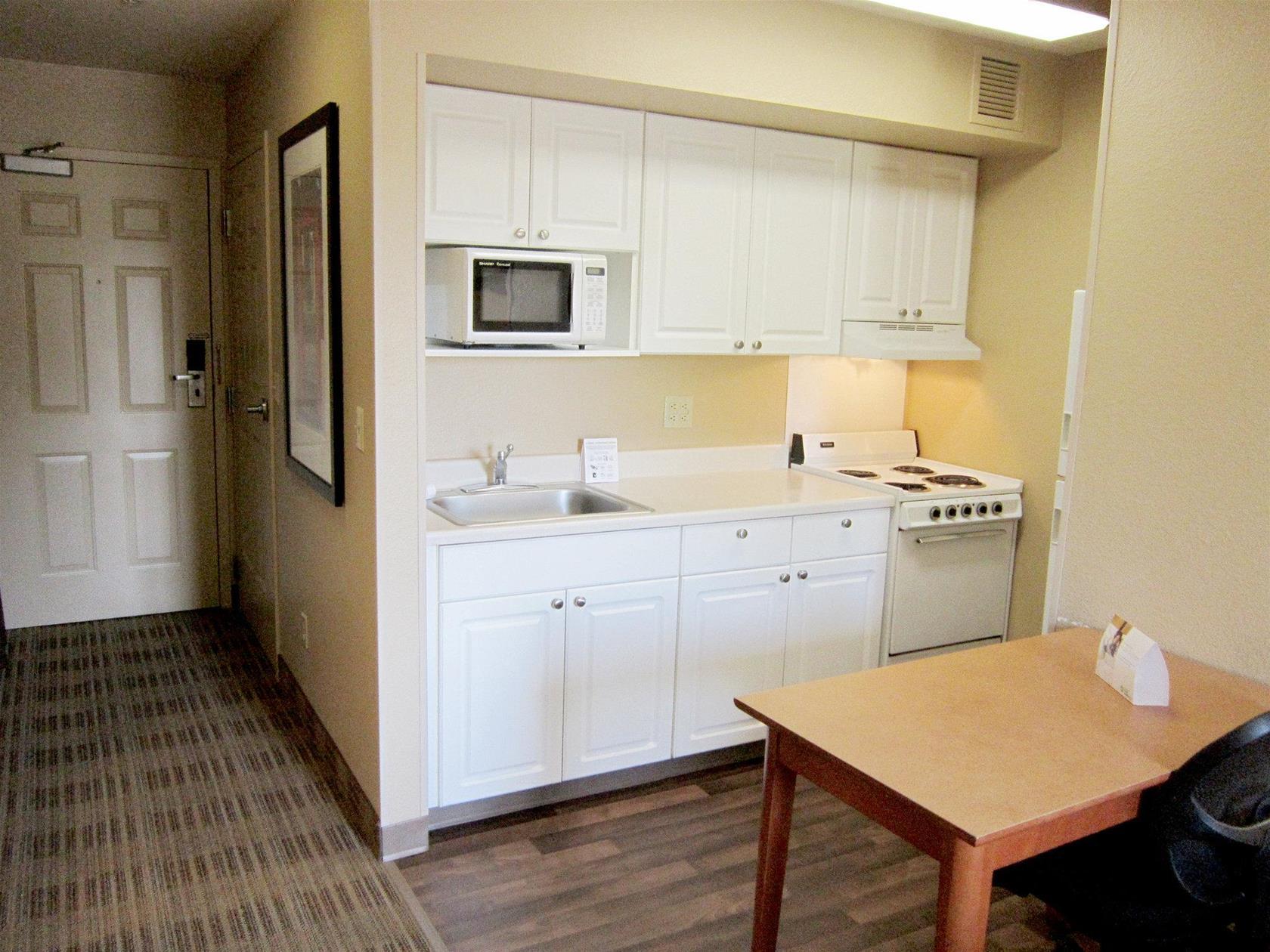Extended Stay America - Seattle - Renton