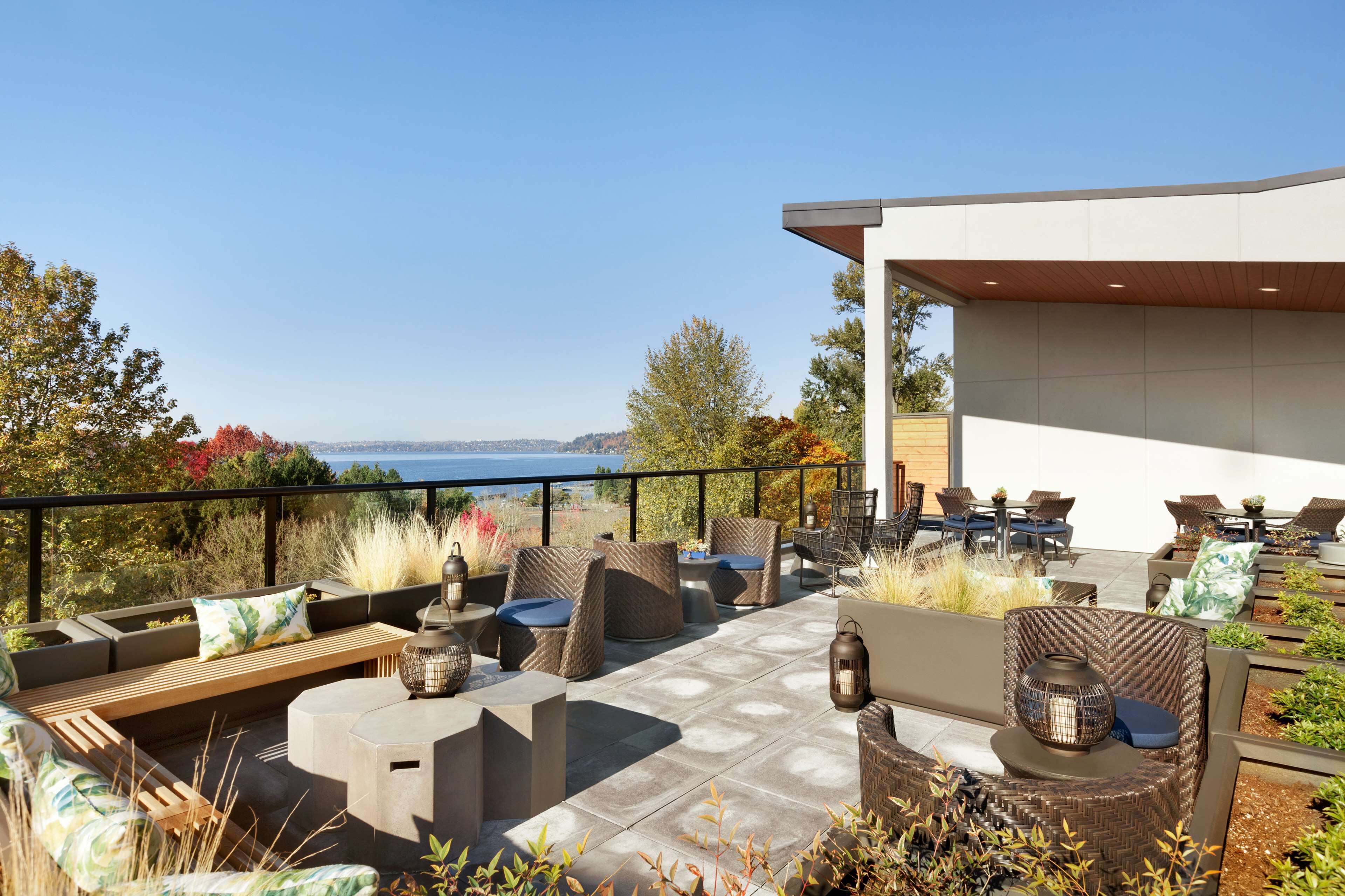 Hampton Inn & Suites Seattle Renton